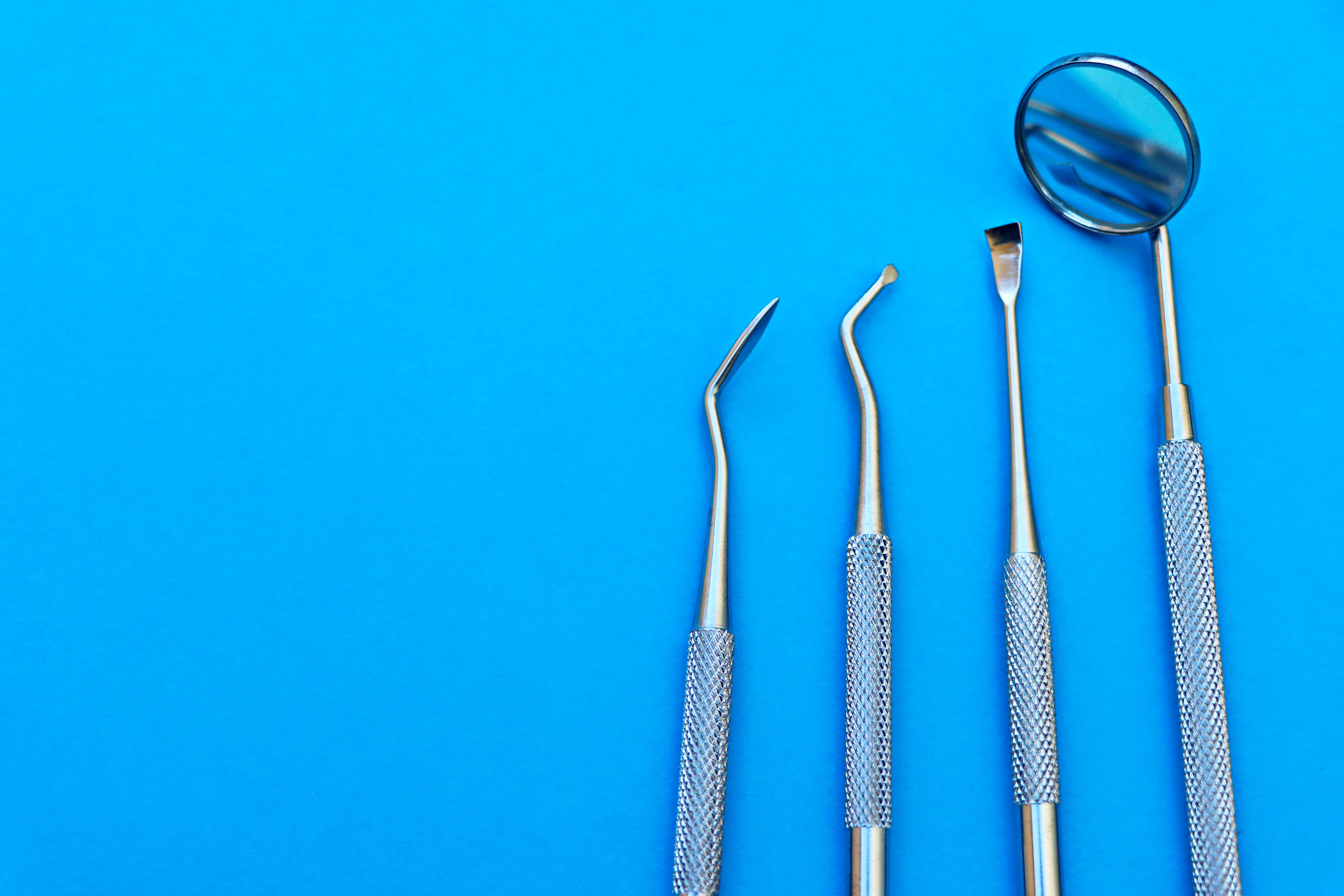 Periodontal disease treatment procedure